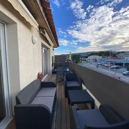Charmant Appartement T3 La Ciotat Exterior photo