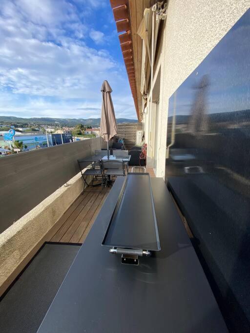 Charmant Appartement T3 La Ciotat Exterior photo